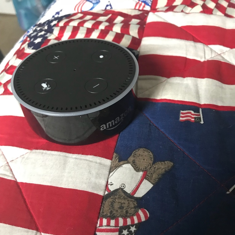 Amazon Alexa